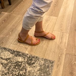 Coco belle 8 sandals